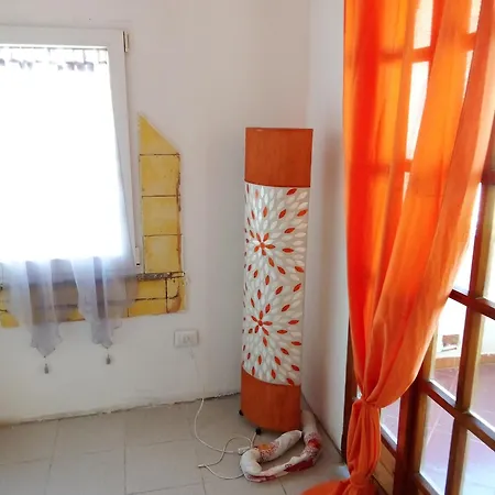 Homestay szállás Room's Con Bagno Privato Olbia