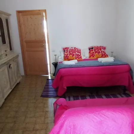 Room's Con Bagno Privato